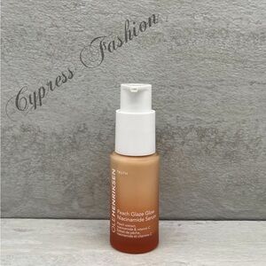 🪅 $15 Ole Henriksen Peach Glaze Glow Niacinamide Serum